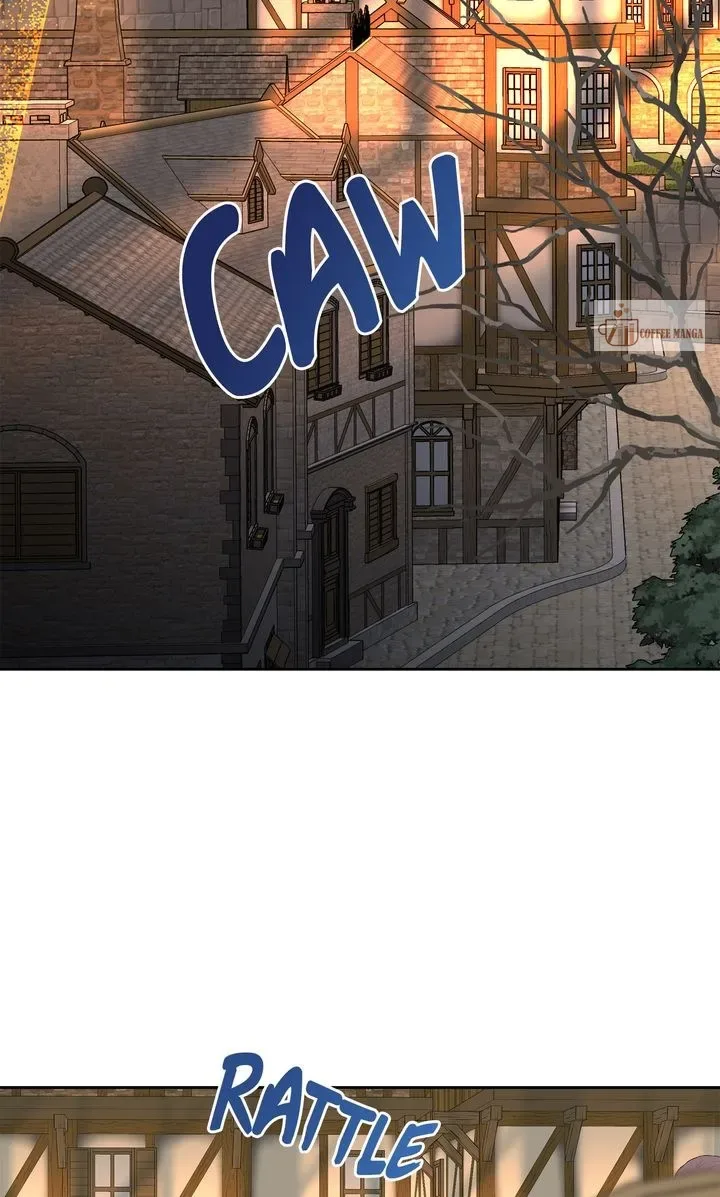 Raising My Husband Chapter 42 page 54