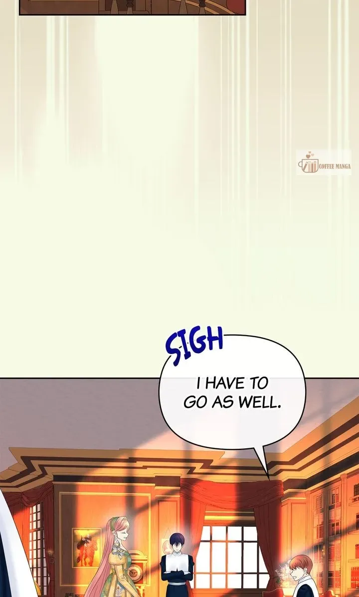 Raising My Husband Chapter 42 page 45