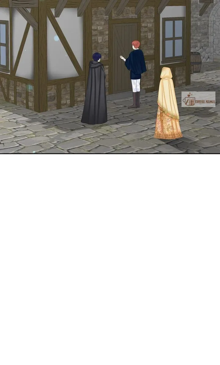 Raising My Husband Chapter 42 page 70