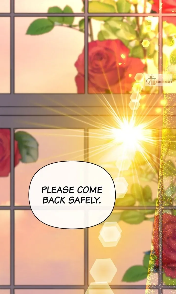 Raising My Husband Chapter 42 page 51