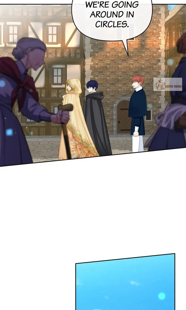 Raising My Husband Chapter 42 page 60