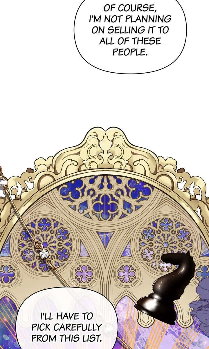 Raising My Husband Chapter 39 page 69