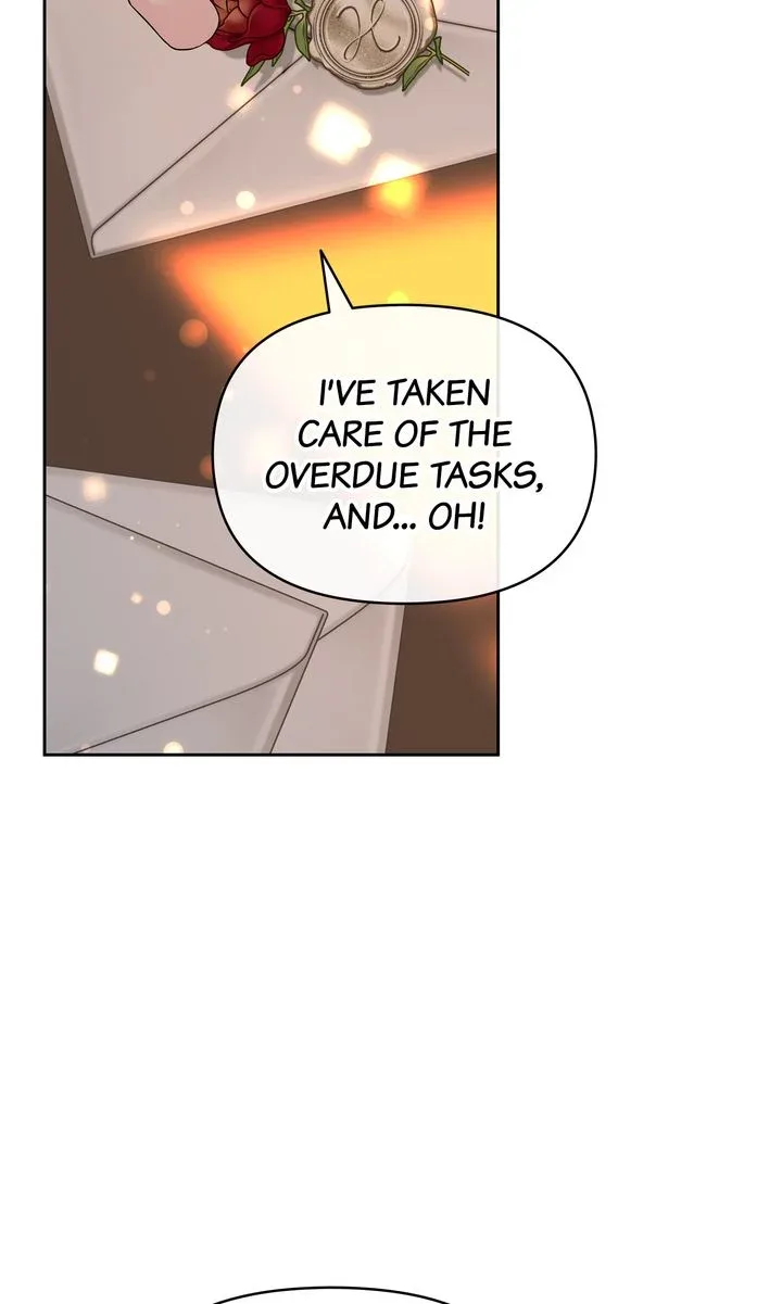 Raising My Husband Chapter 39 page 72