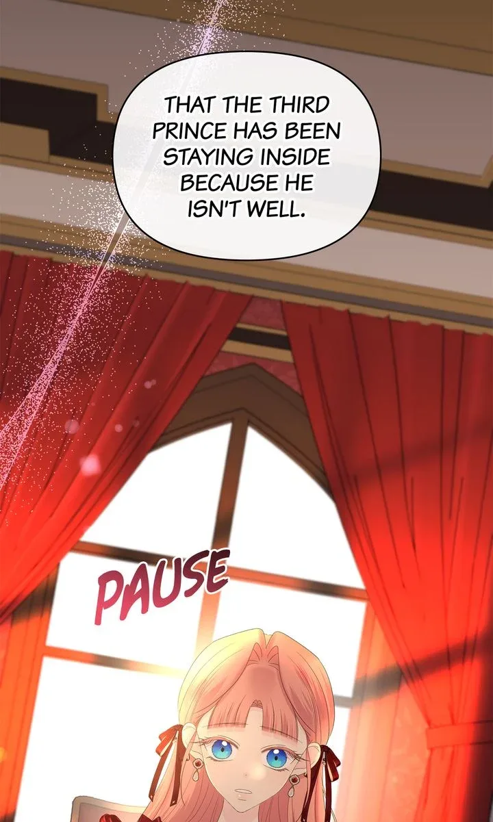 Raising My Husband Chapter 39 page 75