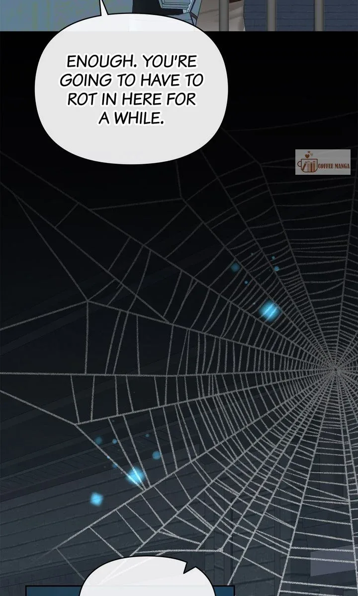 Raising My Husband Chapter 43 page 8