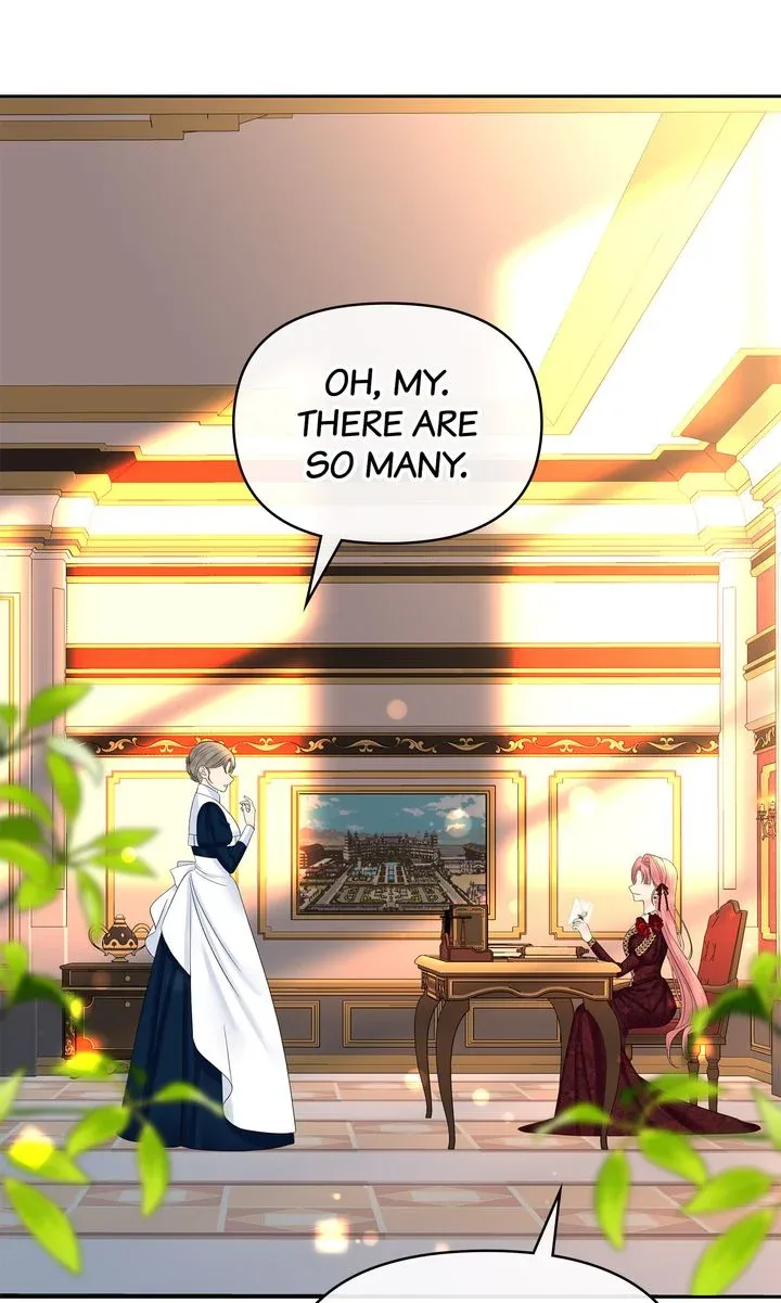 Raising My Husband Chapter 39 page 68
