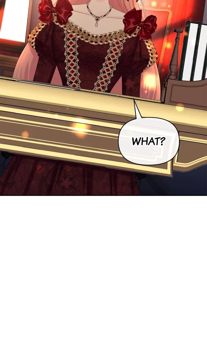 Raising My Husband Chapter 39 page 76