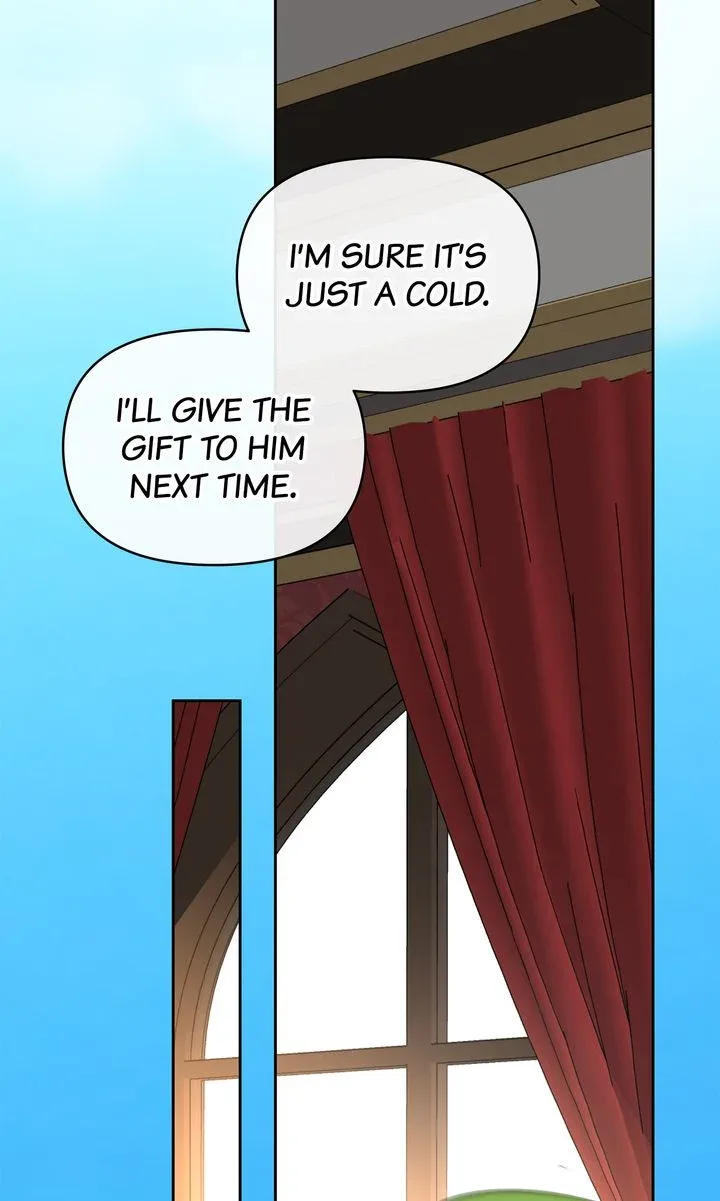 Raising My Husband Chapter 39 page 84