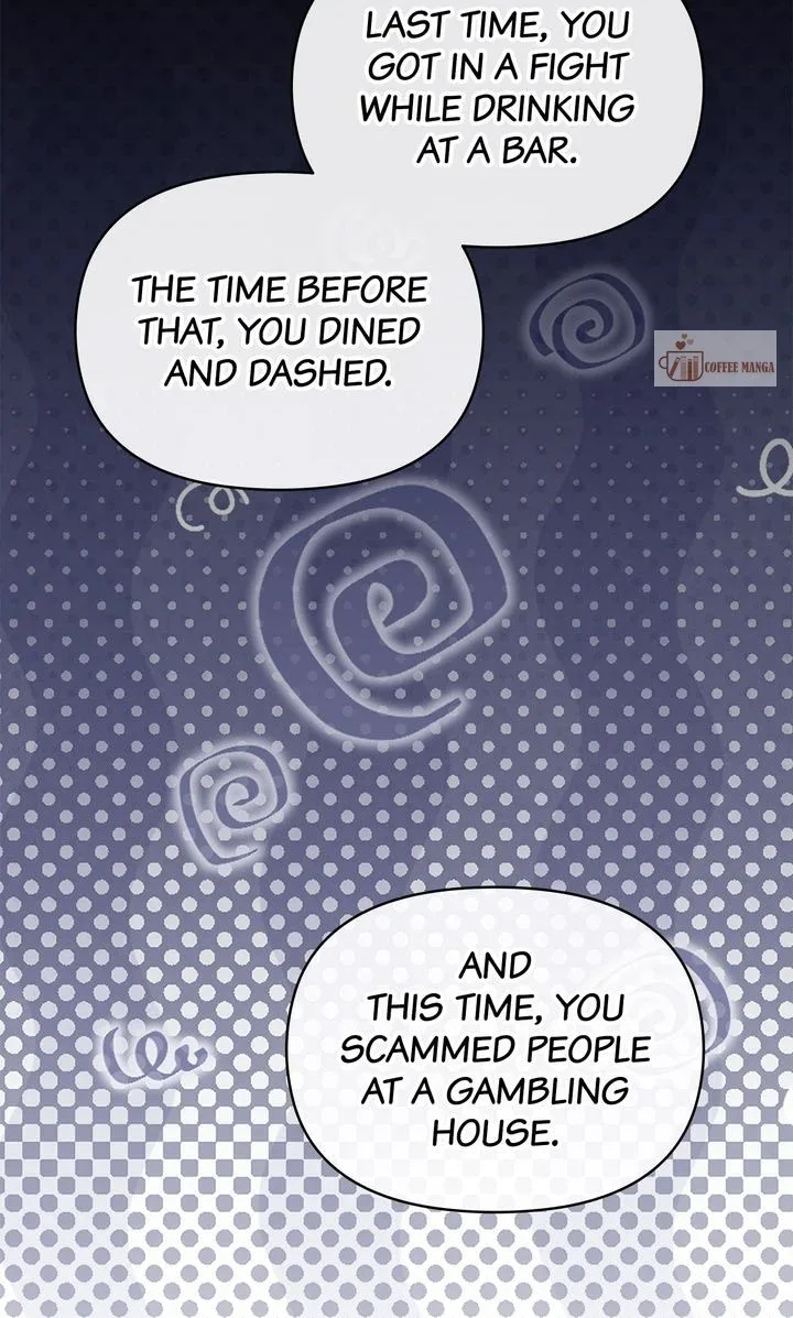 Raising My Husband Chapter 43 page 6