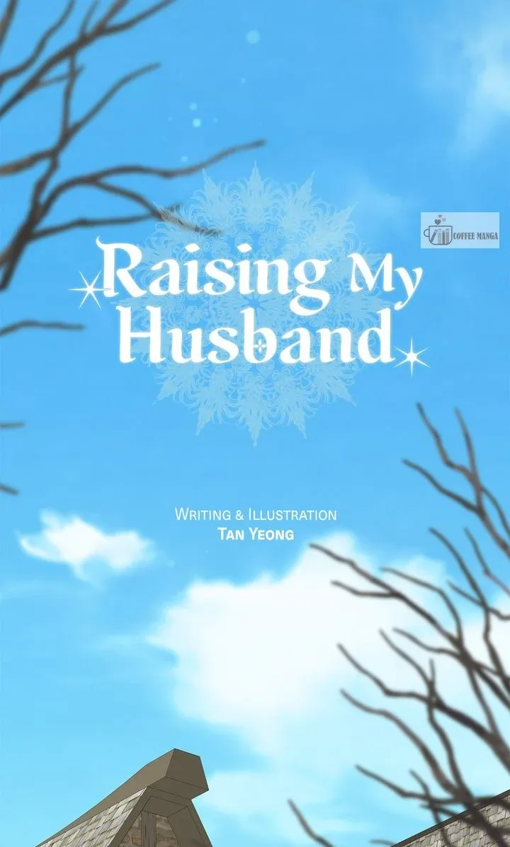 Raising My Husband Chapter 43 page 15