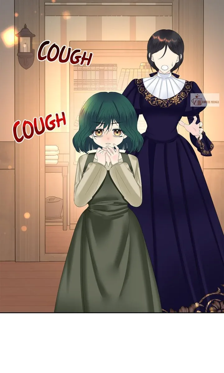 Raising My Husband Chapter 45 page 21