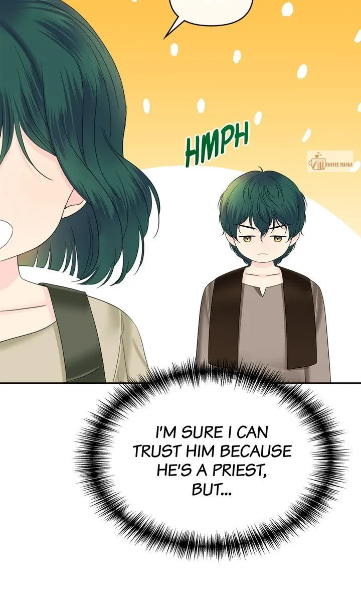 Raising My Husband Chapter 45 page 52