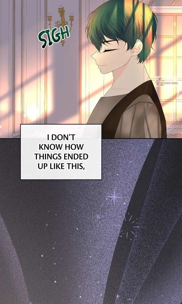 Raising My Husband Chapter 45 page 74