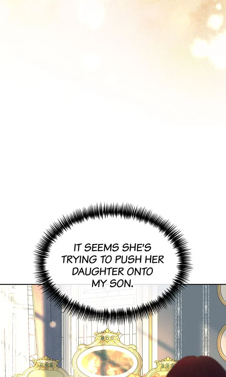 Raising My Husband Chapter 39 page 99