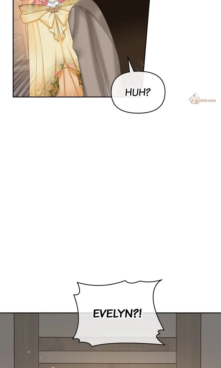 Raising My Husband Chapter 45 page 20