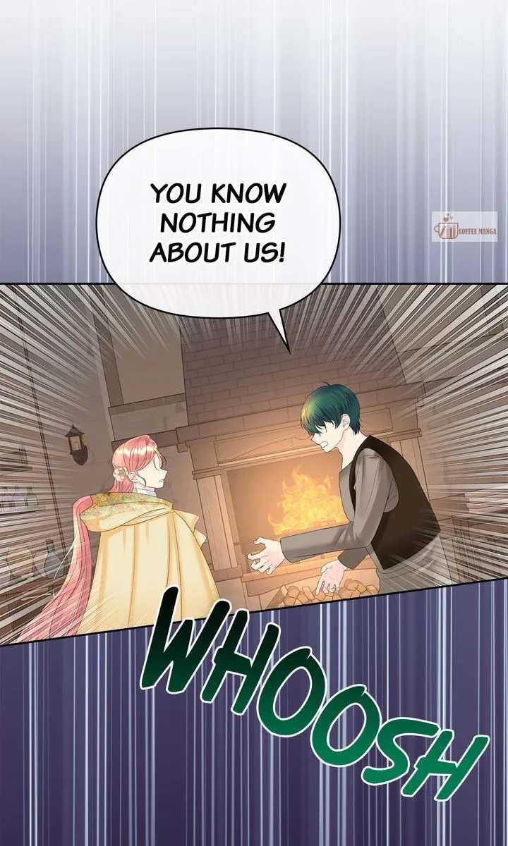 Raising My Husband Chapter 45 page 10