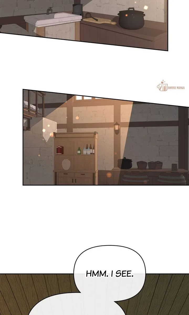 Raising My Husband Chapter 43 page 17
