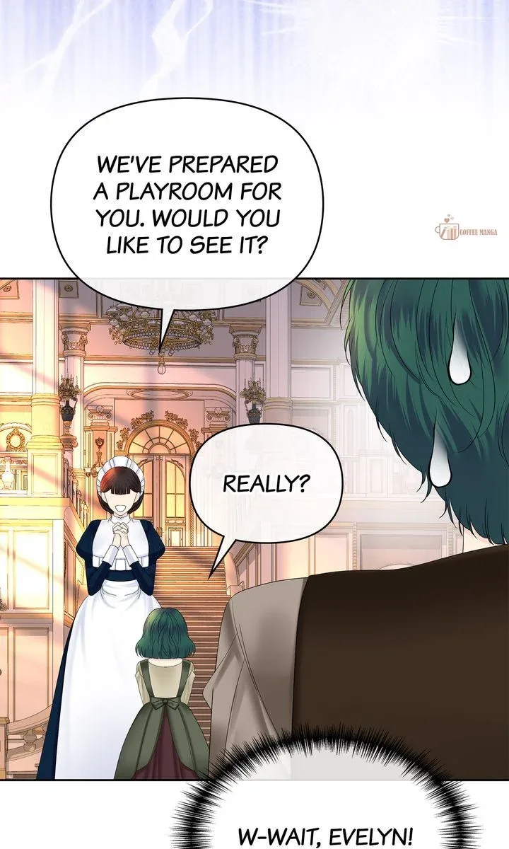 Raising My Husband Chapter 45 page 66