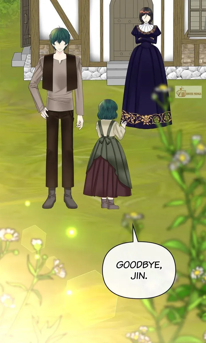 Raising My Husband Chapter 45 page 47
