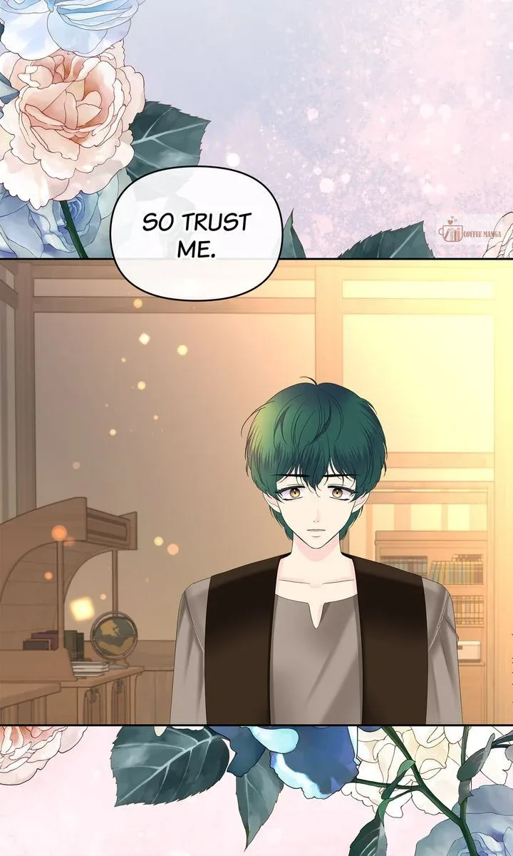 Raising My Husband Chapter 45 page 36