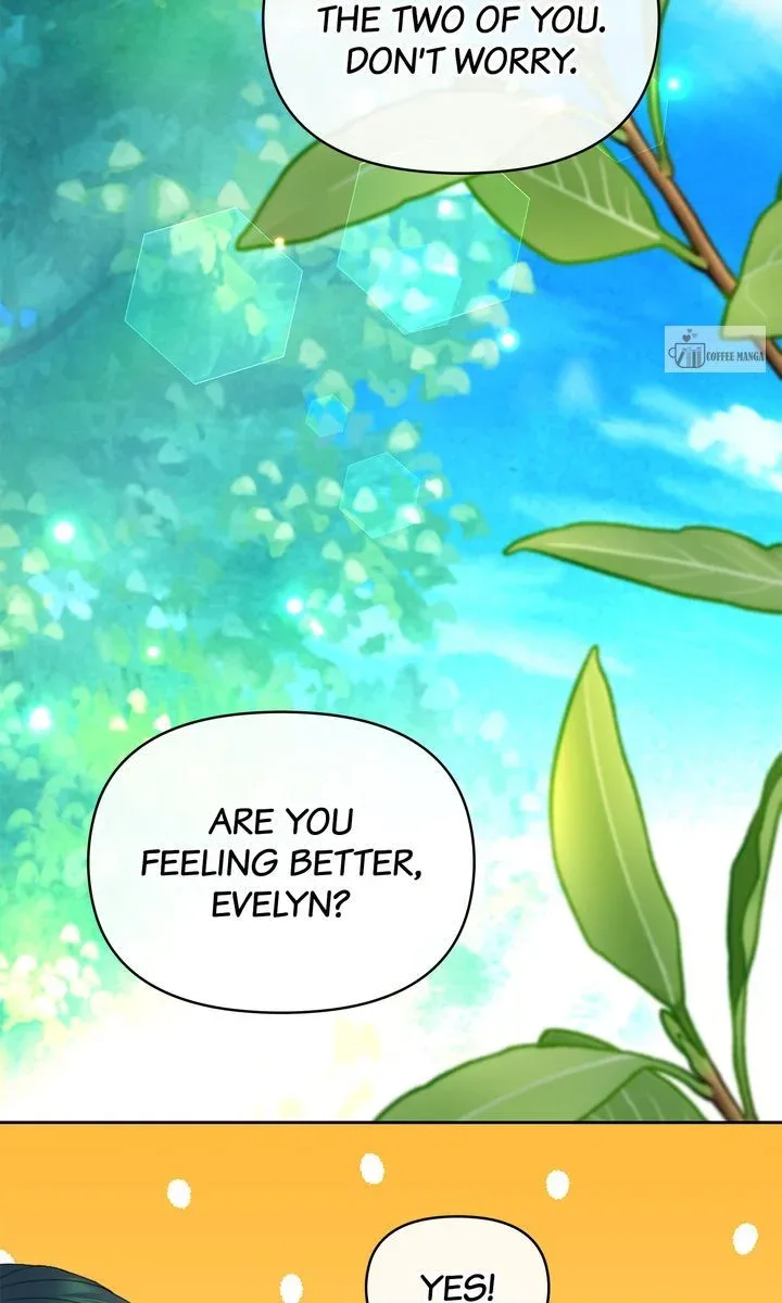 Raising My Husband Chapter 45 page 51