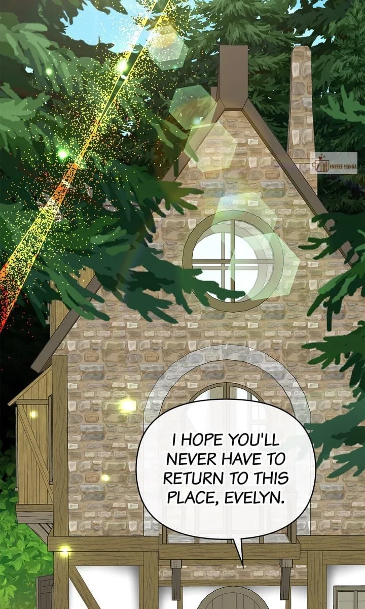 Raising My Husband Chapter 45 page 46
