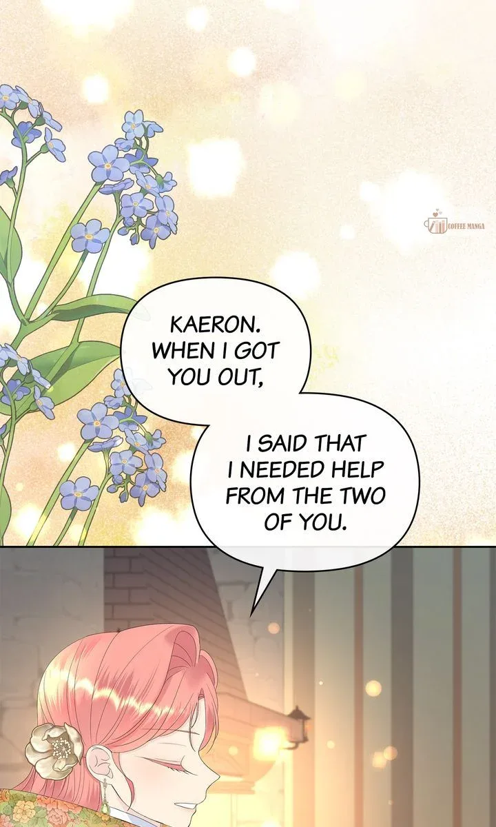 Raising My Husband Chapter 45 page 30