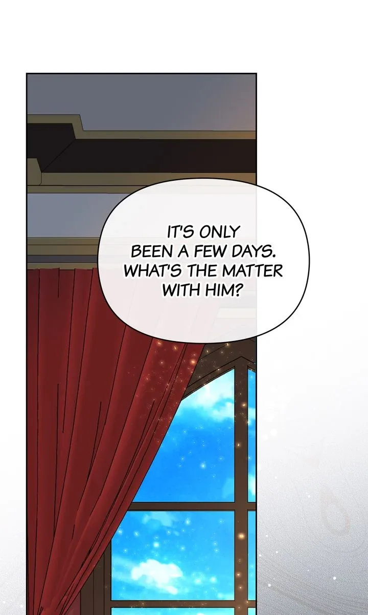 Raising My Husband Chapter 39 page 77