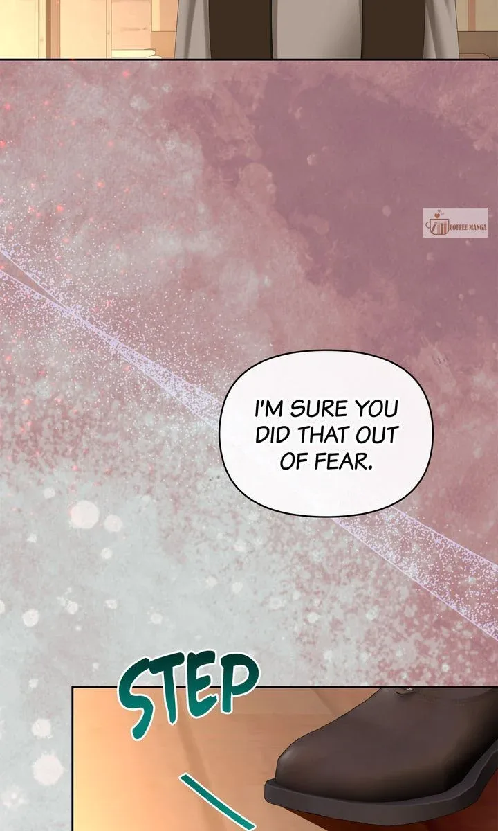 Raising My Husband Chapter 45 page 8