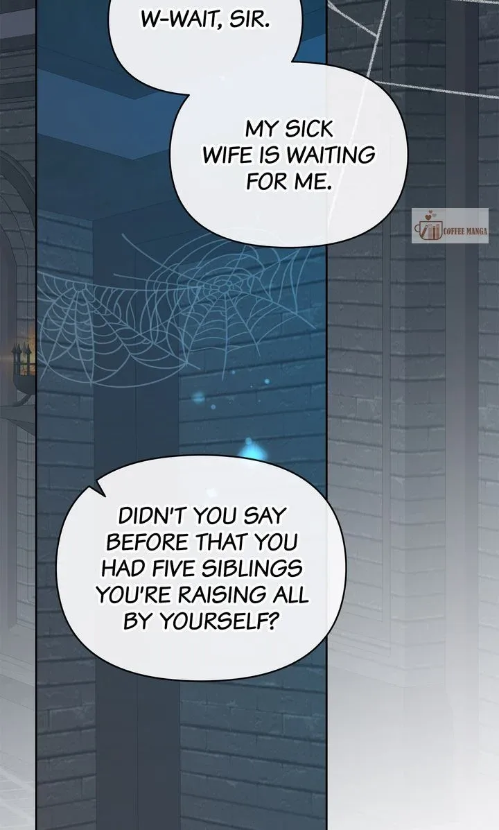 Raising My Husband Chapter 43 page 9