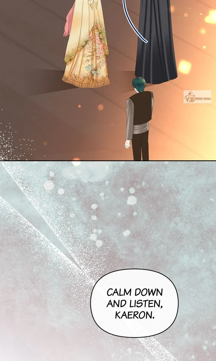 Raising My Husband Chapter 45 page 17