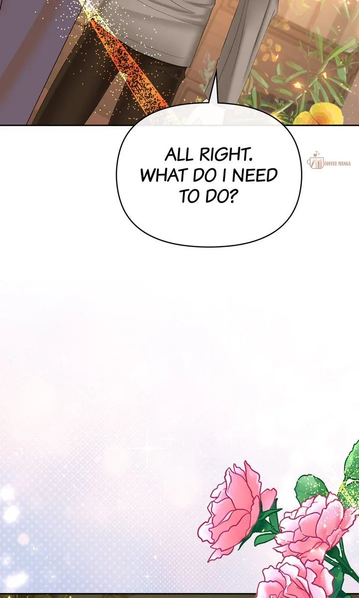 Raising My Husband Chapter 45 page 41