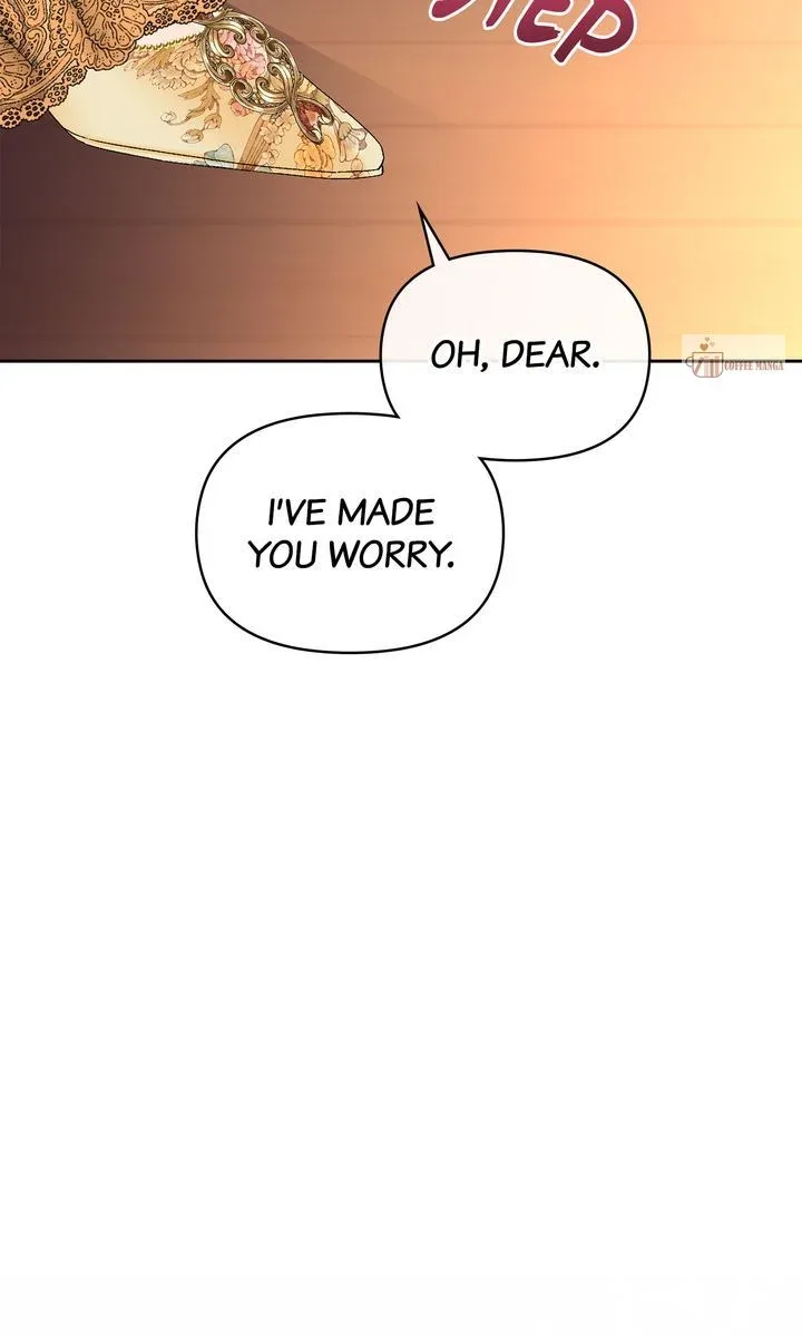 Raising My Husband Chapter 45 page 27