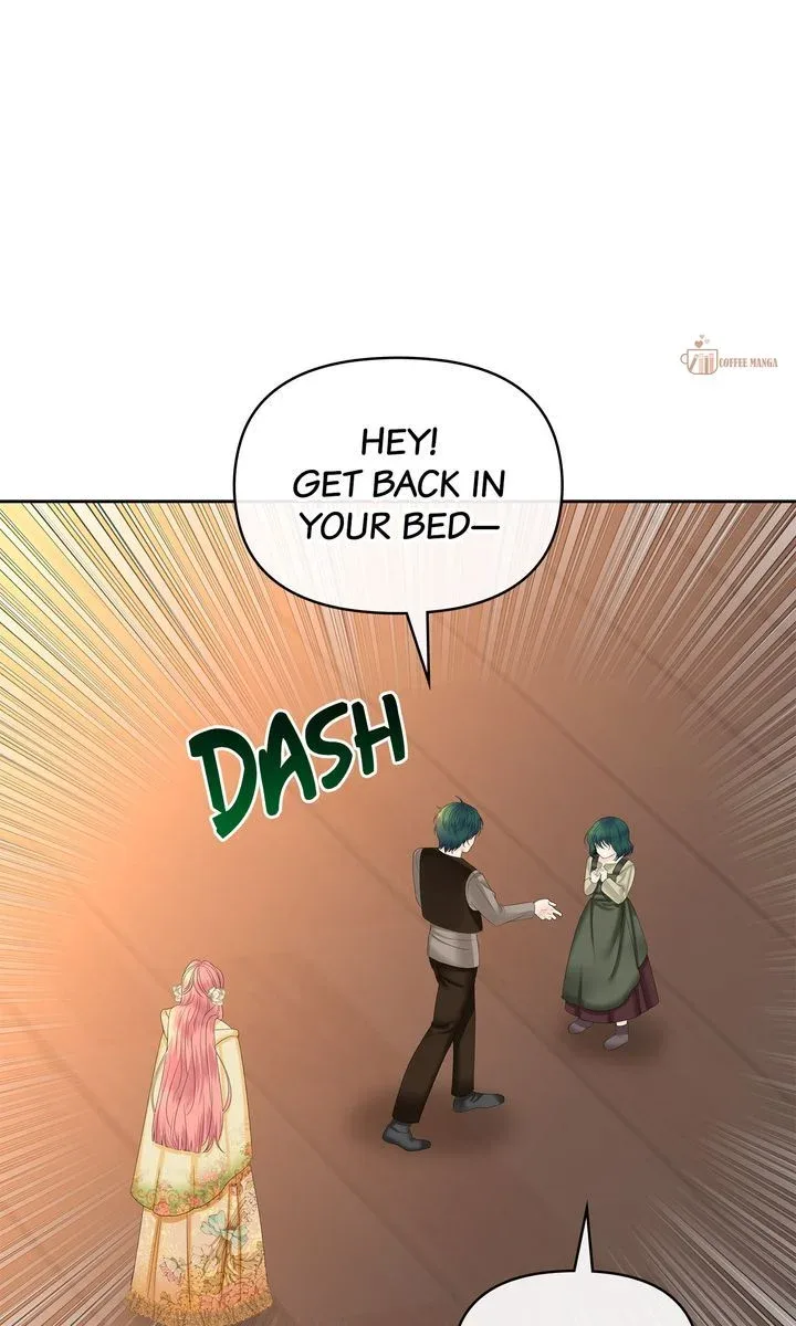 Raising My Husband Chapter 45 page 22
