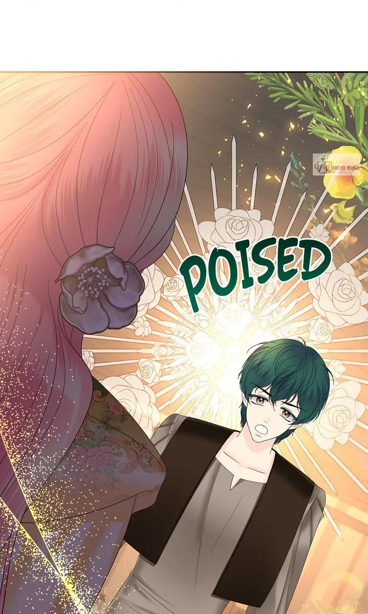Raising My Husband Chapter 45 page 40