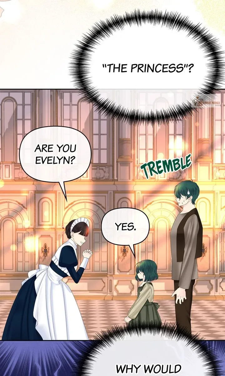 Raising My Husband Chapter 45 page 64