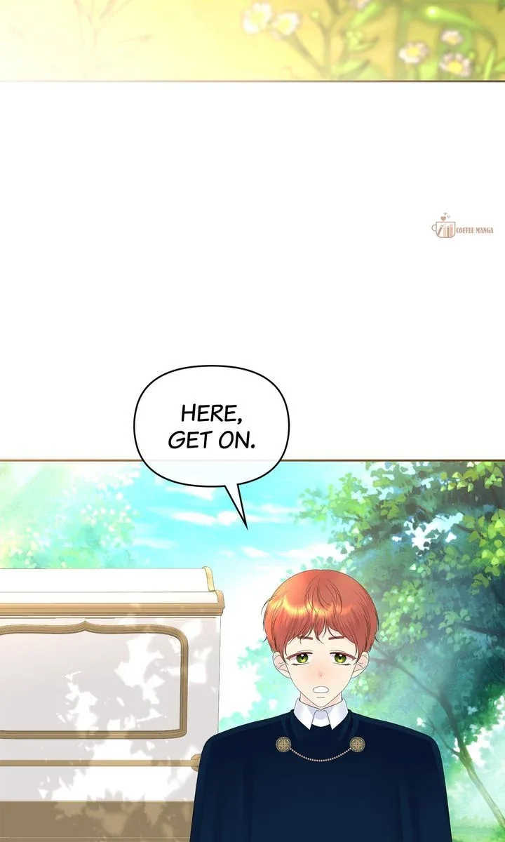 Raising My Husband Chapter 45 page 48