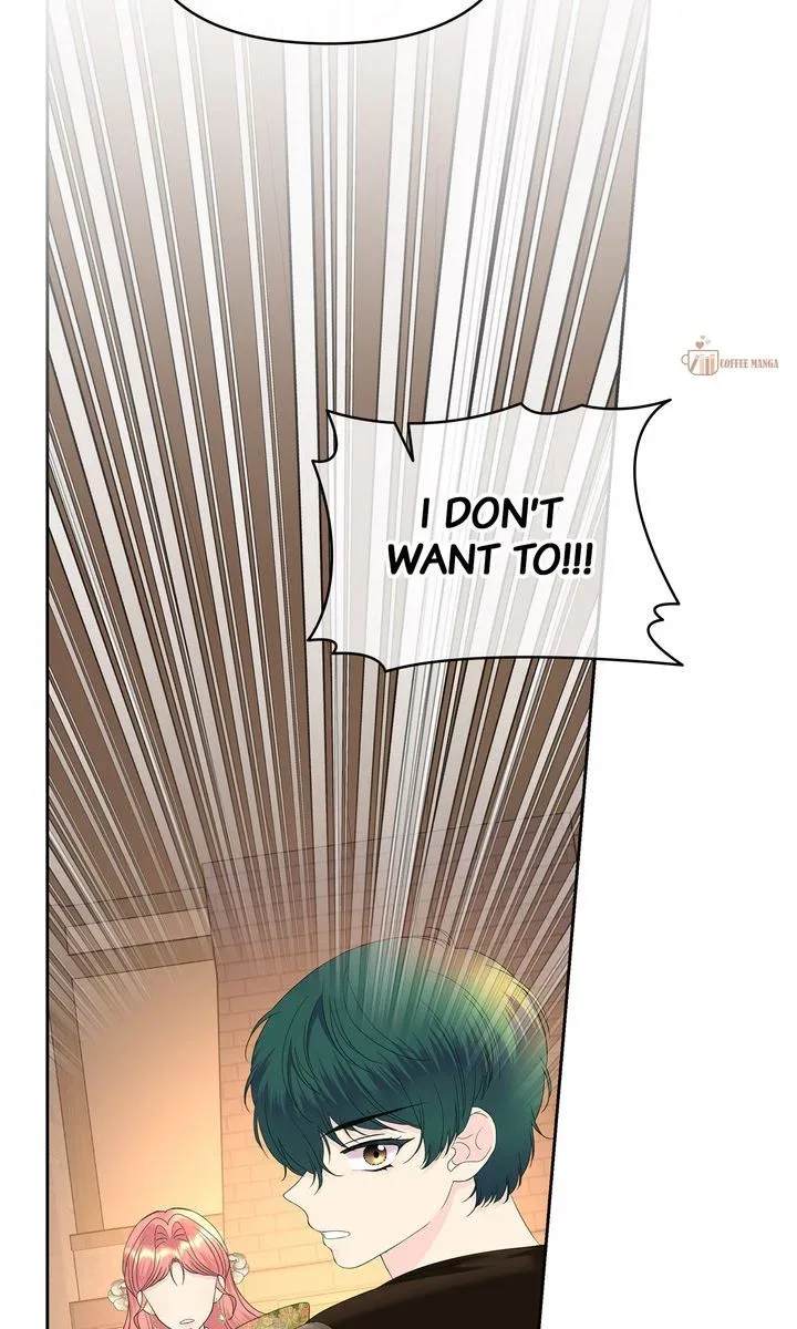 Raising My Husband Chapter 45 page 19