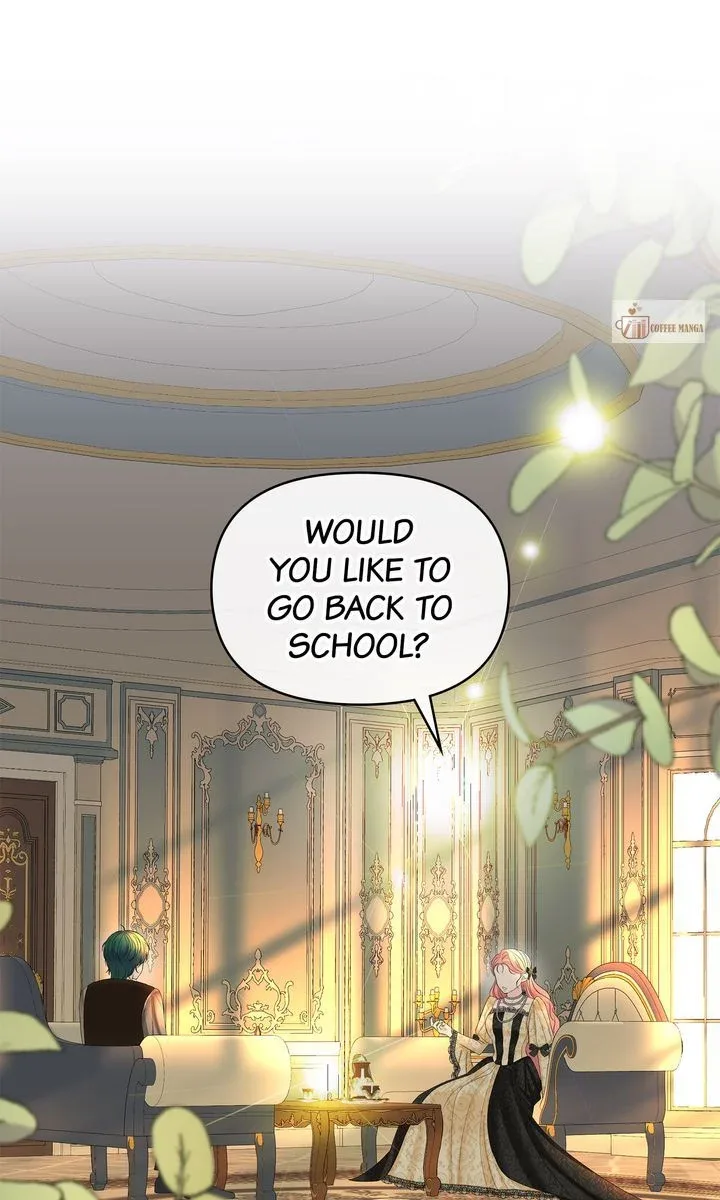 Raising My Husband Chapter 45 page 94