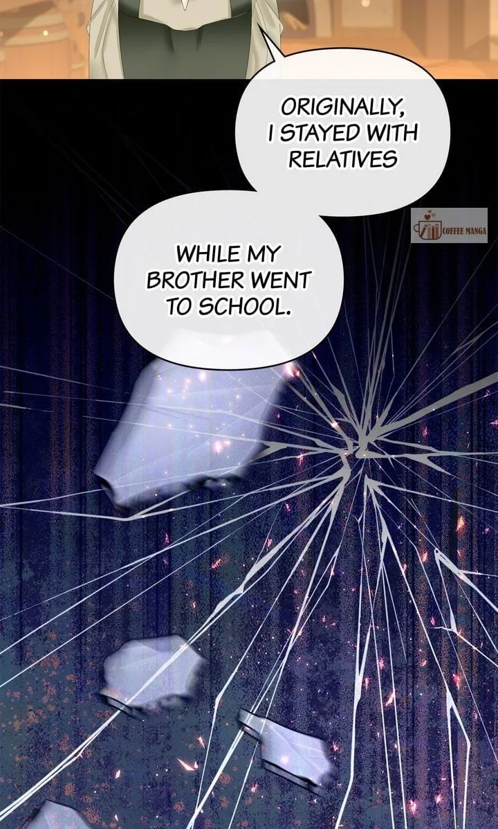 Raising My Husband Chapter 43 page 20