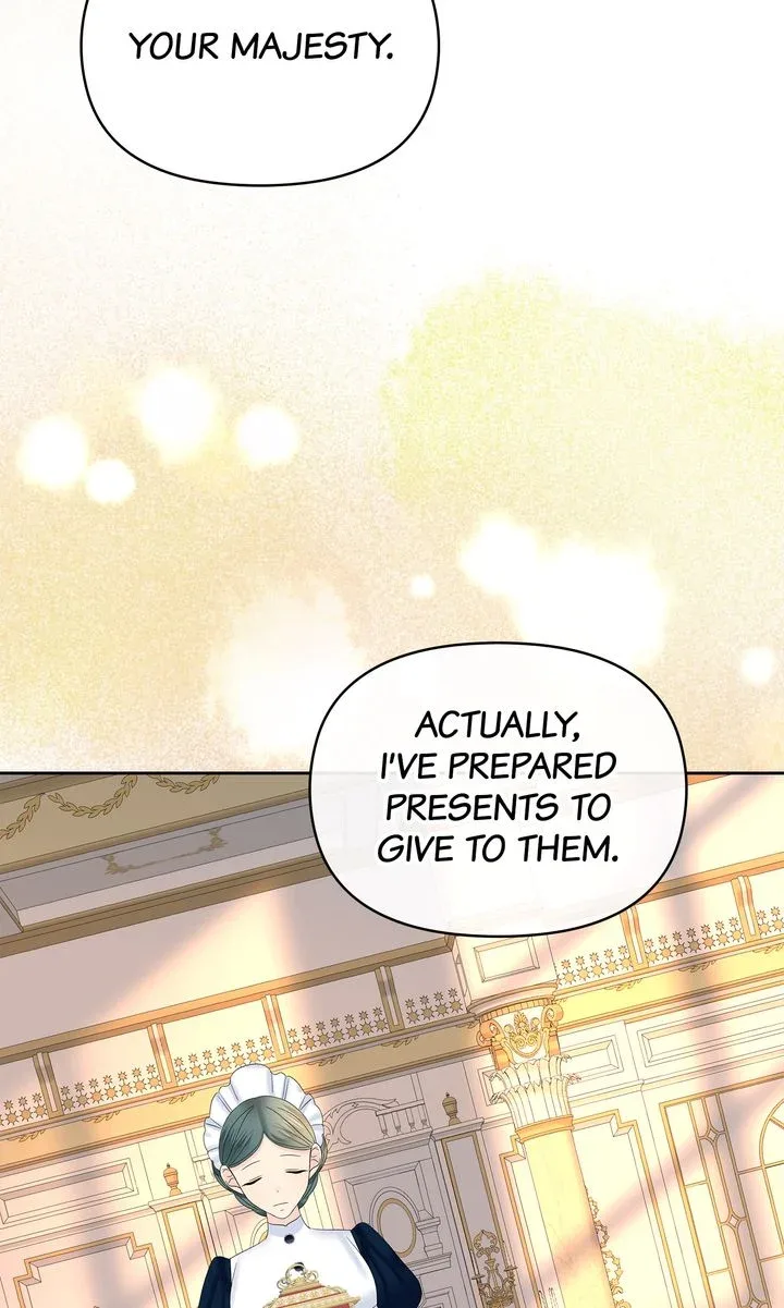 Raising My Husband Chapter 39 page 95