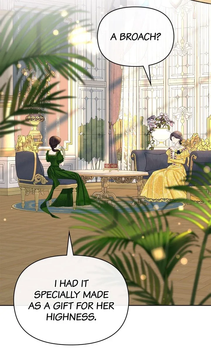 Raising My Husband Chapter 39 page 104