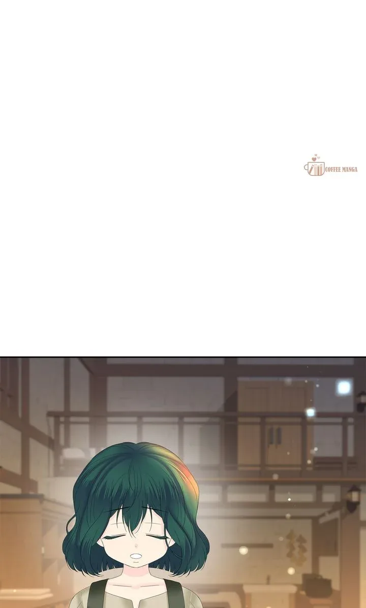 Raising My Husband Chapter 43 page 19