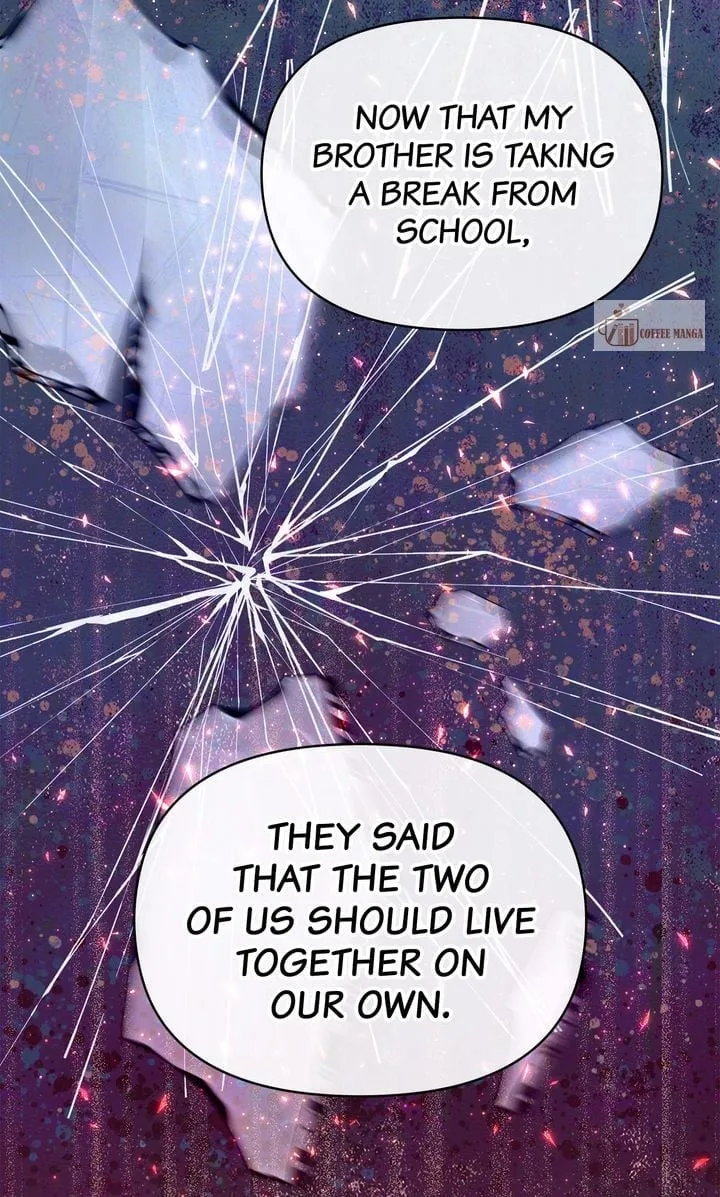 Raising My Husband Chapter 43 page 21
