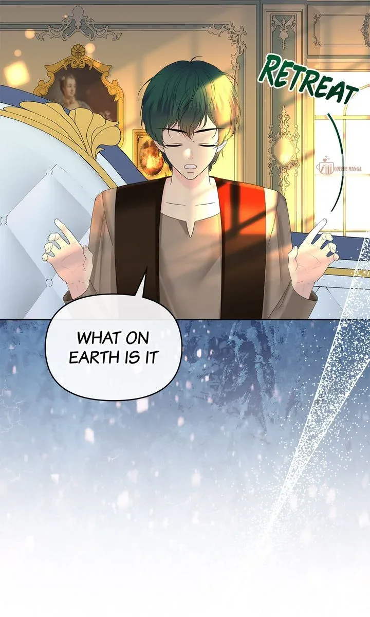 Raising My Husband Chapter 45 page 96