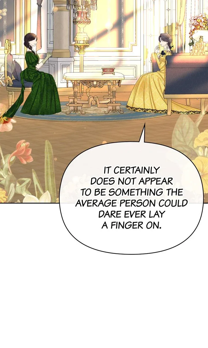 Raising My Husband Chapter 39 page 111