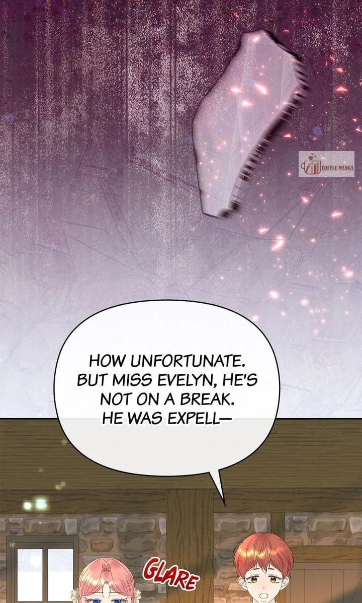 Raising My Husband Chapter 43 page 22