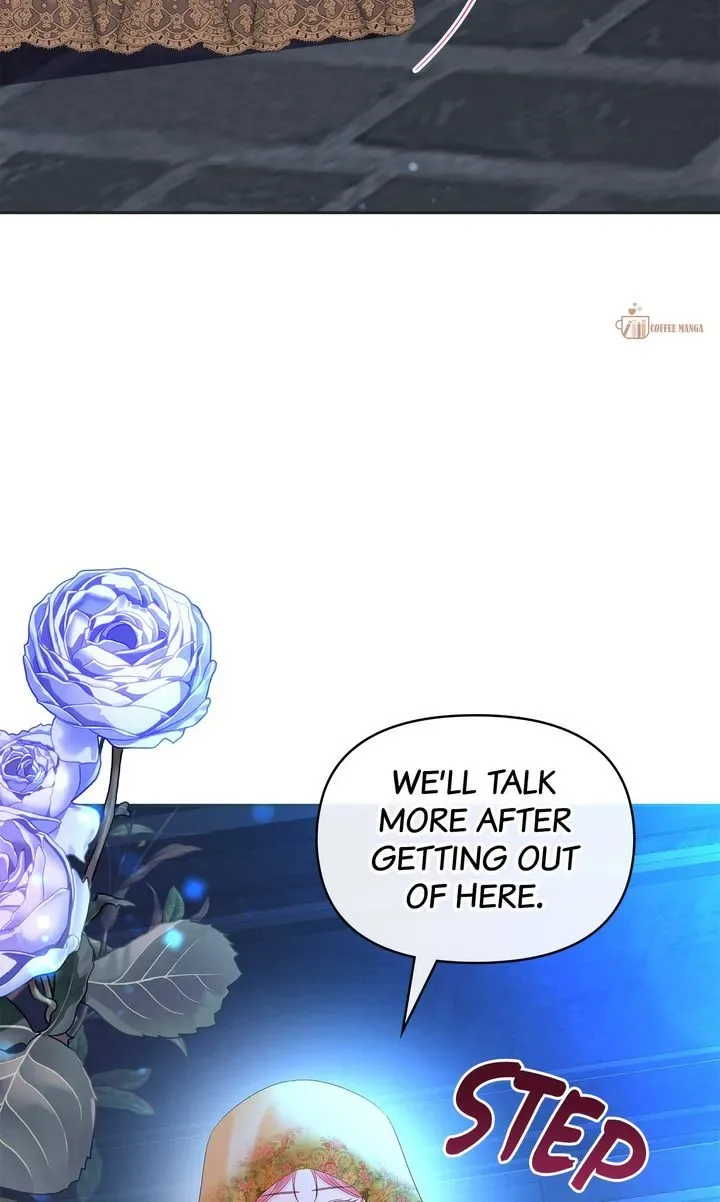 Raising My Husband Chapter 44 page 6