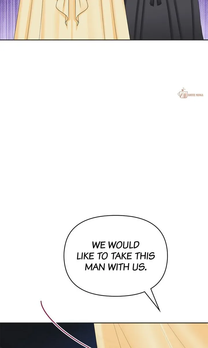 Raising My Husband Chapter 44 page 12