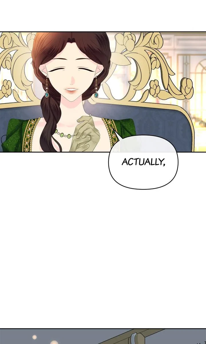 Raising My Husband Chapter 39 page 112
